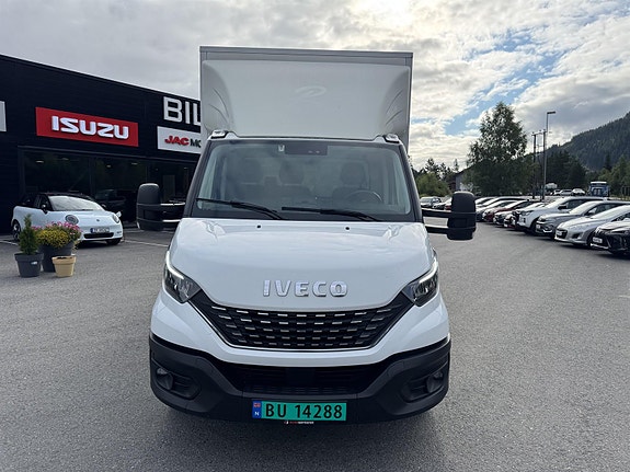 Iveco Daily 3 of 21