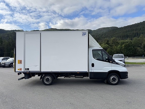 Iveco Daily 5 of 21