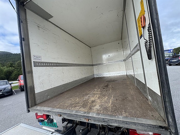 Iveco Daily 12 of 21