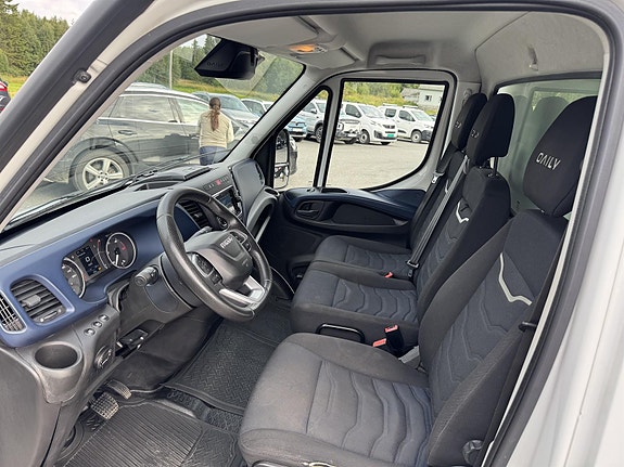 Iveco Daily 15 of 21