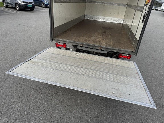 Iveco Daily 10 of 21