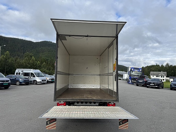 Iveco Daily 9 of 21