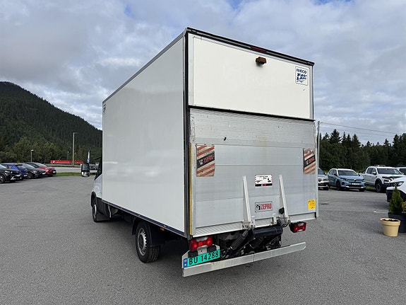 Iveco Daily 7 of 21