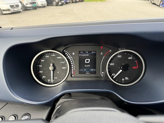 Iveco Daily 18 of 21