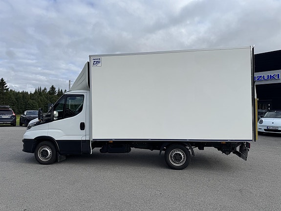 Iveco Daily 8 of 21