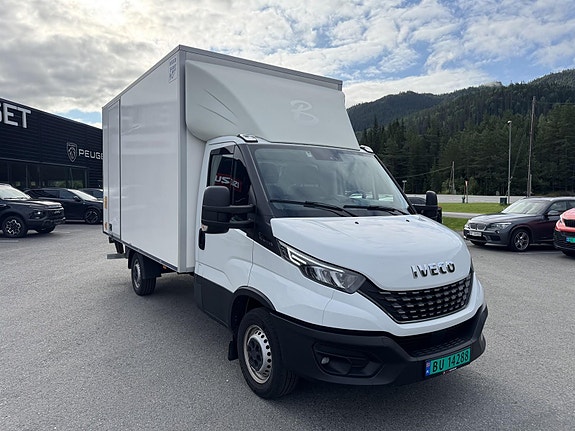 Iveco Daily 4 of 21