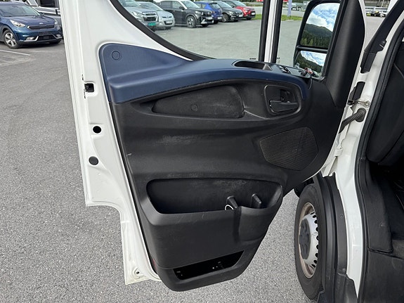 Iveco Daily 14 of 21