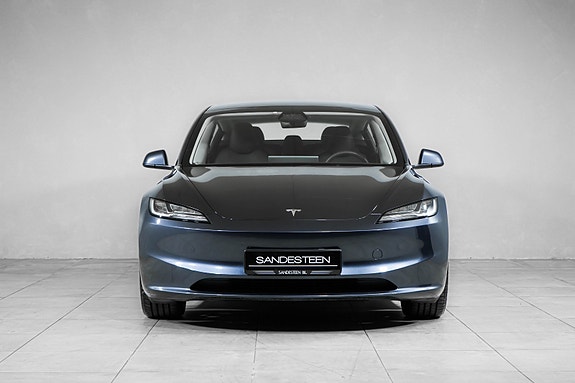 Tesla Model 3 2 of 24