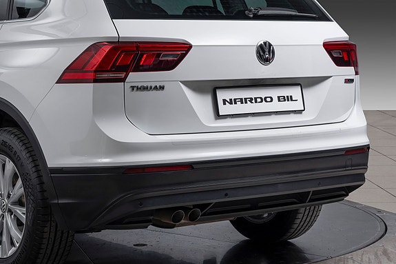 Volkswagen Tiguan 8 of 27