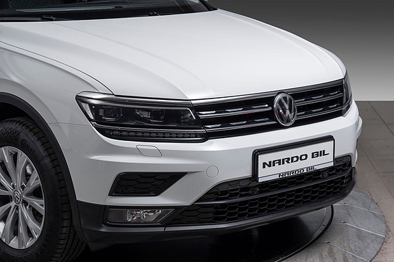 Volkswagen Tiguan 6 of 27