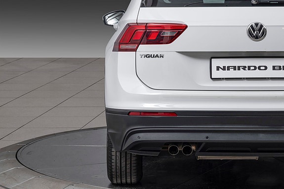 Volkswagen Tiguan 9 of 27