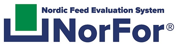 NorFor a.m.b.a. logo