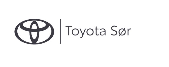 Hvorfor bli en del av Toyota Sør - avdeling Kristiansand? logo