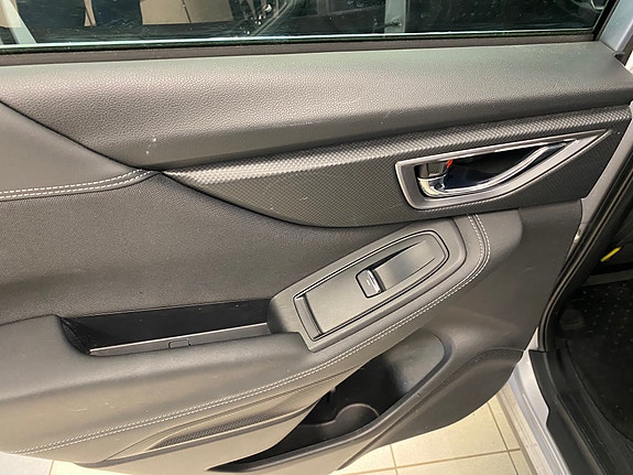 Subaru Forester 16 of 21