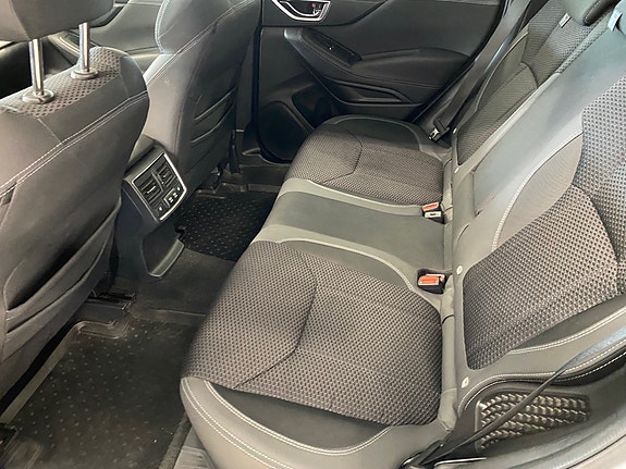 Subaru Forester 15 of 21