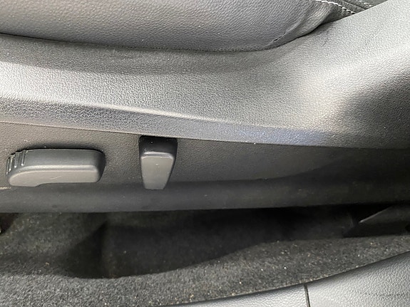 Subaru Forester 13 of 21