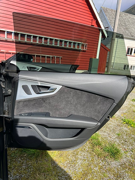 Audi A7 15 of 22