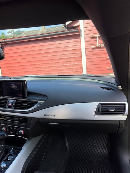 Audi A7 17 of 22