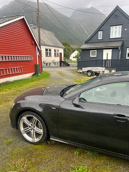 Audi A7 6 of 22
