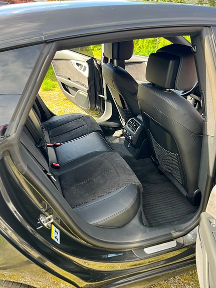 Audi A7 14 of 22