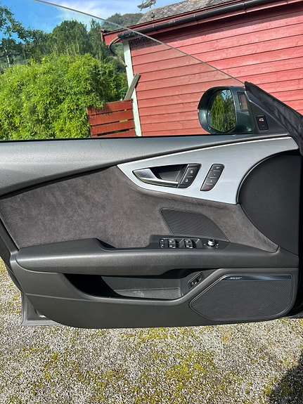 Audi A7 10 of 22