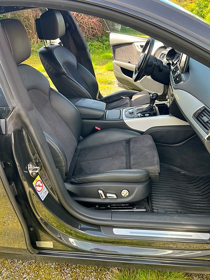 Audi A7 16 of 22