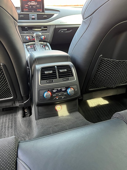 Audi A7 12 of 22