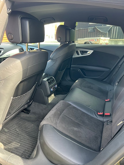 Audi A7 11 of 22