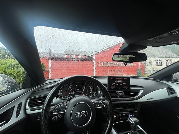 Audi A7 7 of 22