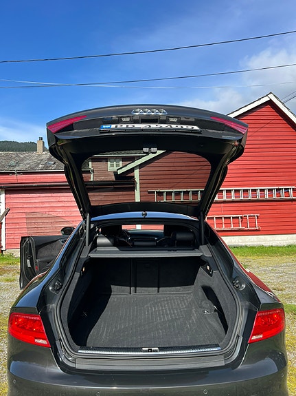 Audi A7 19 of 22