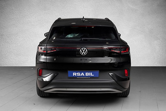 Volkswagen ID.4 GTX 4 of 19