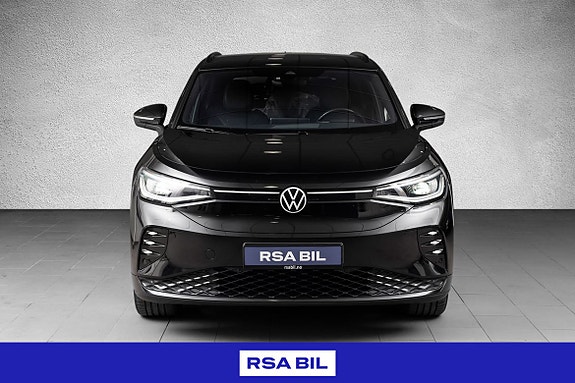 Volkswagen ID.4 GTX 3 of 19