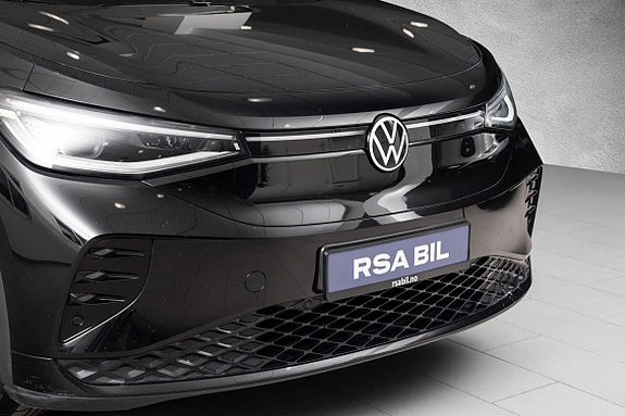 Volkswagen ID.4 GTX 5 of 19
