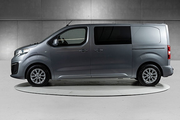 Peugeot e-Expert 9 of 27
