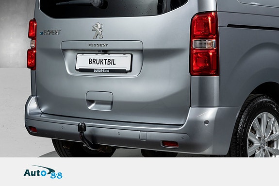Peugeot e-Expert 7 of 27