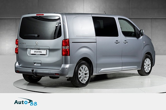 Peugeot e-Expert 6 of 27