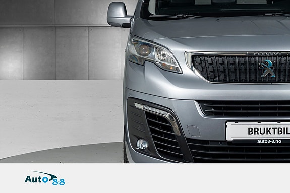 Peugeot e-Expert 5 of 27