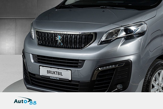 Peugeot e-Expert 2 of 27