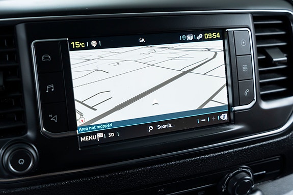 Peugeot e-Expert 15 of 27