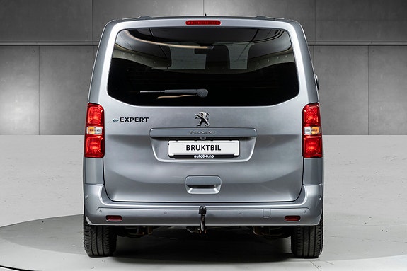 Peugeot e-Expert 10 of 27
