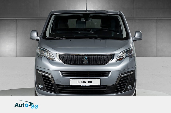 Peugeot e-Expert 4 of 27