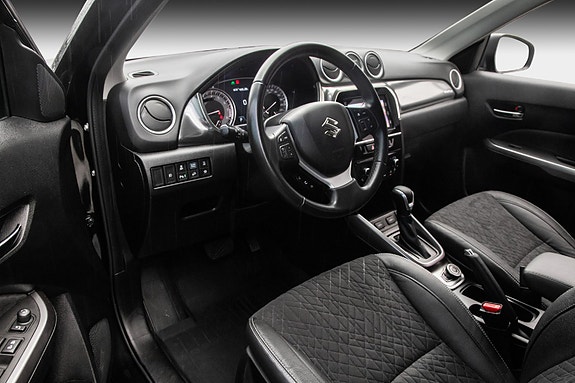 Suzuki Vitara 18 of 23