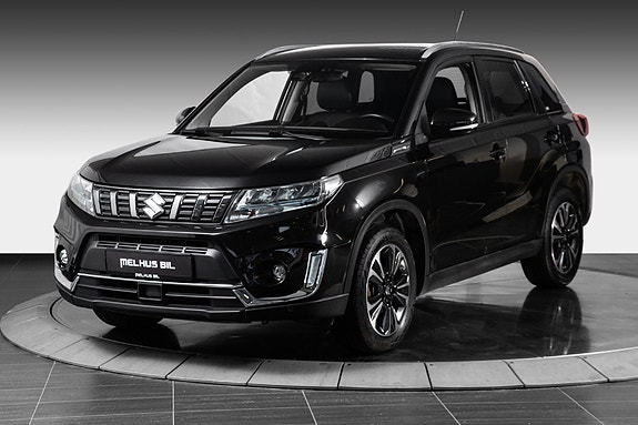 Suzuki Vitara 3 of 23