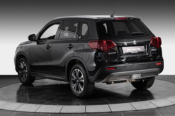 Suzuki Vitara 6 of 23