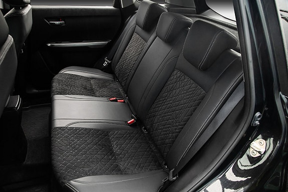 Suzuki Vitara 21 of 23