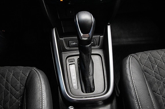 Suzuki Vitara 15 of 23