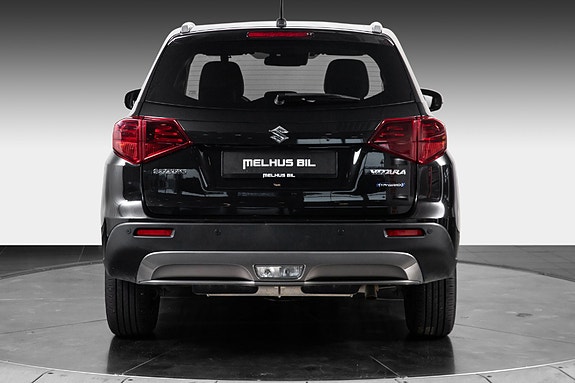 Suzuki Vitara 7 of 23