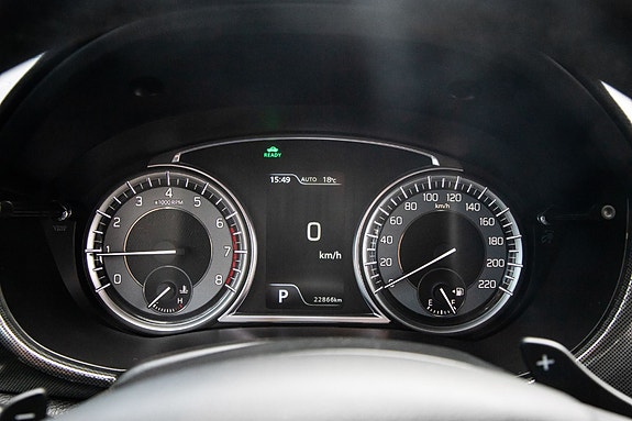 Suzuki Vitara 11 of 23