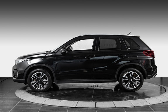 Suzuki Vitara 5 of 23
