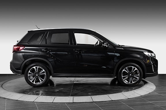 Suzuki Vitara 9 of 23